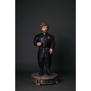 Game of Thrones Estatua tamaño real Tyrion Lannister 154 cm