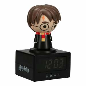 Harry Potter: Icon Alarm Clock