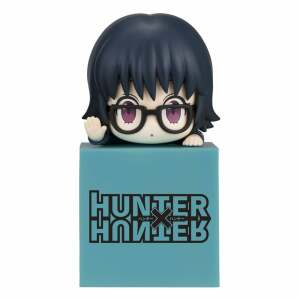 Hunter X Hunter Estatua Pvc Hikkake Shizuku 10 Cm