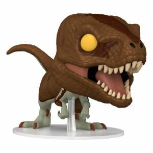 Jurassic Park Figura POP! Movies Vinyl Atrociraptor (Panthera) Exclusive 9 cm