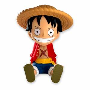 One Piece Hucha Luffy SD