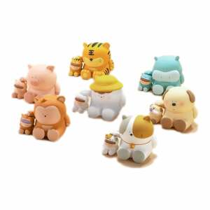 Original Character Figuras With You Together Series 2 6 cm Sortiment (6)