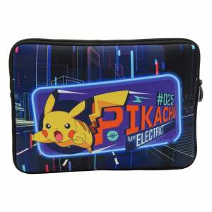 Pokemon maletín para portátil Pikachu 36 x 27 cm