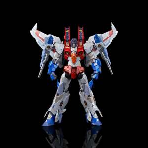 Transformers Figura Kuro Kara Kuri Starscream 21 cm