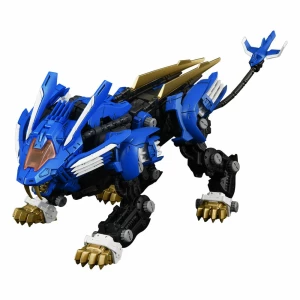 Zoids Maqueta Plastic Model Kit 1/100 RMZ-001 Blade Liger 25 cm