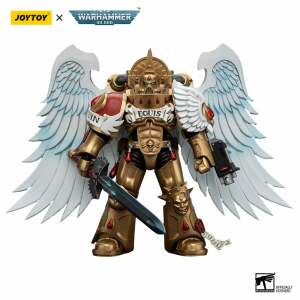 Warhammer The Horus Heresy Figura 1/18 Blood Angels Sanguinary Guard with Encarmine Sword 2 12 cm