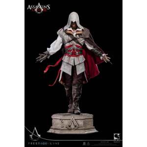 Assassin´s Creed Estatua 1/2 Prestige Line Ezio Auditore 110 cm