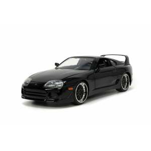 A Todo Gas Diecast Modell 1/24 1995 Toyota Supra