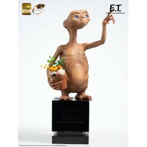E.T. El Extraterrestre Estatua 1/3 E.T. 59 cm