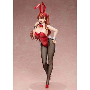 Bullied: Revenge Hypnosis Estatua 1/4 Izumi Nogami Bunny Ver. 46 cm