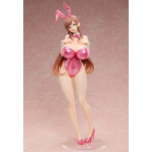 Bullied: Revenge Hypnosis Estatua 1/4 Minako Sanada Bare Leg Bunny Ver. 48 cm