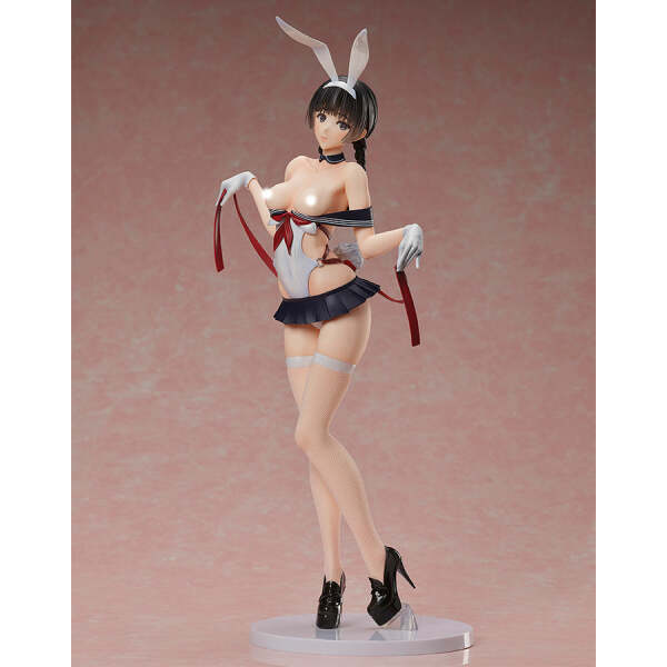 Creators Opinion Estatua PVC 1/4 Momoko Uzuki Summer Uniform Ver. 45 cm