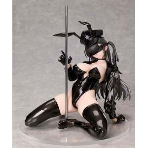 Creators Opinion Estatua PVC 1/6 Black Bunny Mera 16 cm