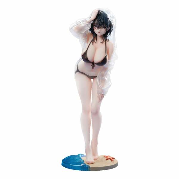 Original Character Estatua 1/6 Ishimi Yokoyama Xia Ming Hui Xiang Ver. 29 cm