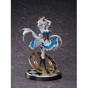 Touhou Project Estatua PVC 1/6 Luna Dial Sakuya Izayoi 32 cm