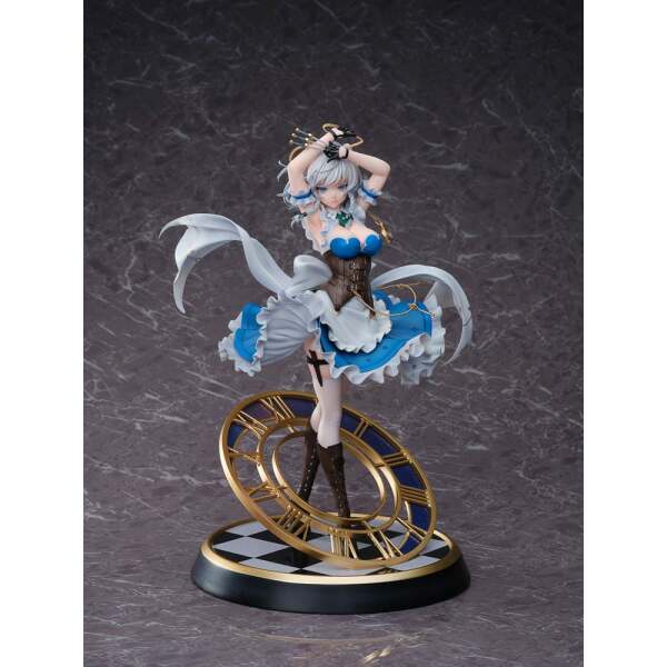 Touhou Project Estatua PVC 1/6 Luna Dial Sakuya Izayoi 32 cm