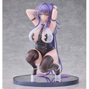 Original Character Estatua 1/6 Office Yuna-chan 16 cm