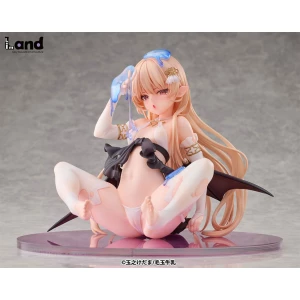 Original Character Estatua PVC 1/6 Plasma & Slime DX Ver. 15 cm