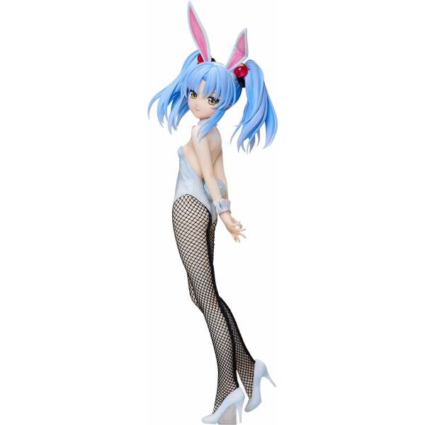 Martian Successor Nadesico Estatua PVC 1/6 Ruri Hoshino: Bunny Ver. 30 cm