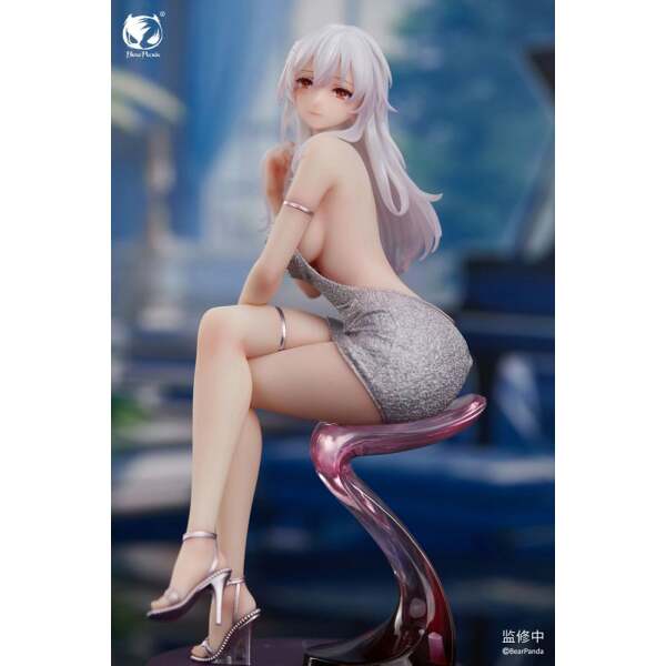 Original Character Estatua PVC 1/6 Serina 23 cm