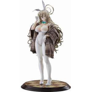 Blue Archive Estatua PVC 1/7 Akane Murokasa (Bunny Girl) 30 cm