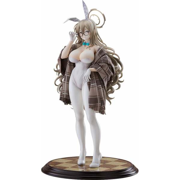 Blue Archive Estatua PVC 1/7 Akane Murokasa (Bunny Girl) 30 cm