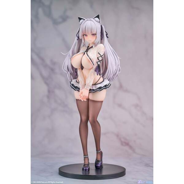 Original Character Estatua PVC 1/7 Alvina chan 26 cm