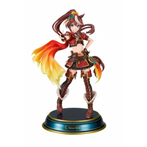 Uma Musume Pretty Derby Statue PVC 1/7 Beyond The Horizon Tokai Teio 25 cm