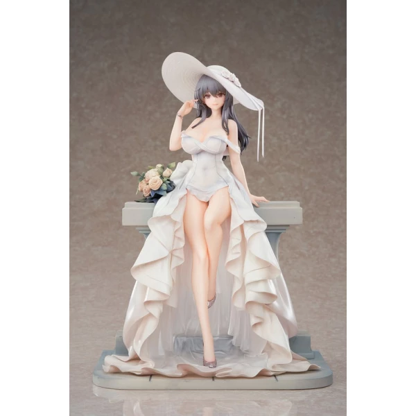 Azur Lane Estatua PVC 1/7 Charybdis Brilliant Belle Ver. 27 cm