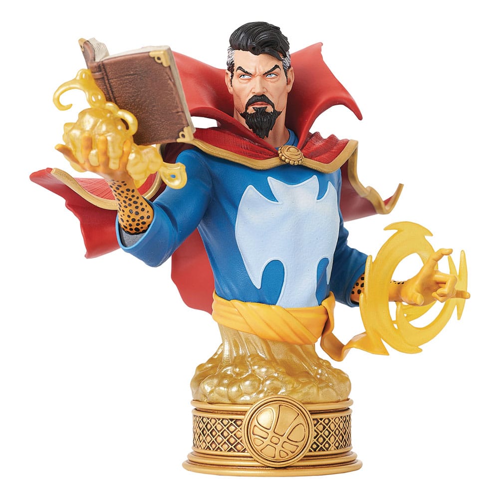 Marvel Comics Busto 1/7 Doctor Strange 13 cm