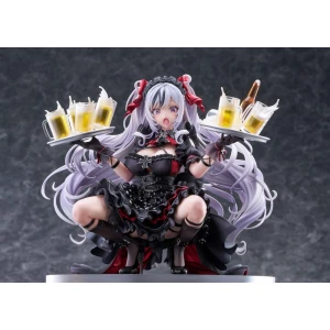 Azur Lane Estatua PVC 1/7 Elbe: Time to Show Off 16 cm