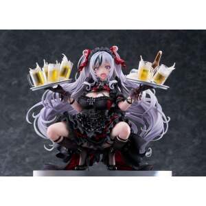 Azur Lane Estatua PVC 1/7 Elbe: Time to Show Off AmiAmi Limited Edition 16 cm