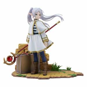 Frieren: Beyond Journey’s End Estatua PVC 1/7 Frieren: Magic of the Eventide Glow 21 cm