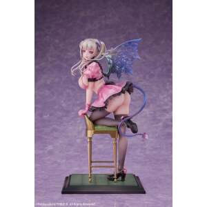 Original Character Estatua PVC 1/7 Imp Unique Color 25 cm