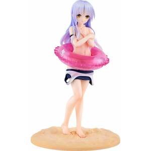 Angel Beats! Estatua PVC 1/7 Kanade Tachibana: School Swimsuit Ver. 23 cm