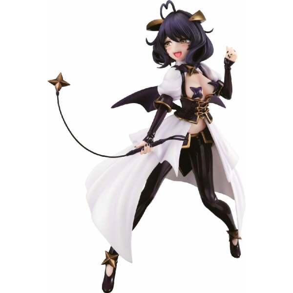 Gushing Over Magical Girls Estatua 1/7 Magia Baiser Ecstatic Whip Ver. 24 cm