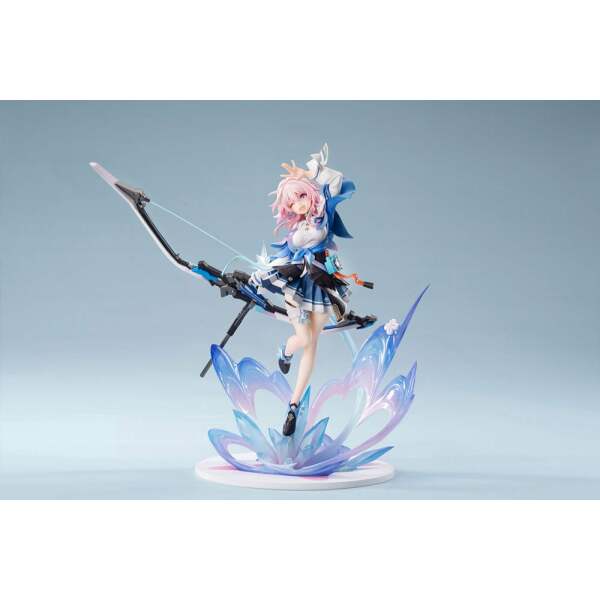 Honkai: Star Rail Estatua PVC 1/7 March 7th 28 cm