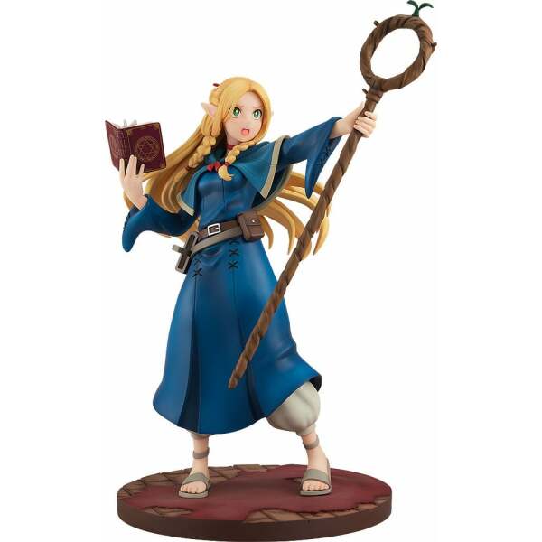 Delicious in Dungeon Estatua 1/7 Marcille 23 cm