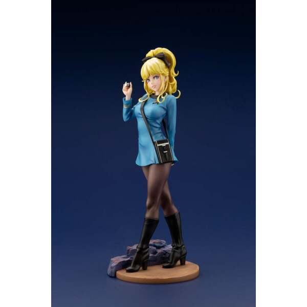 Star Trek Bishoujo Estatua PVC 1/7 Medical Officer Limited Edition 23 cm