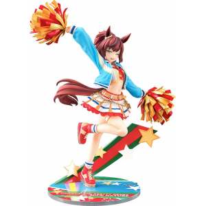 Uma Musume Pretty Derby Estatua PVC 1/7 Nice Nature: Cheerleader 29 cm