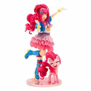 My Little Pony Bishoujo Estatua PVC 1/7 Pinkie Pie 22 cm