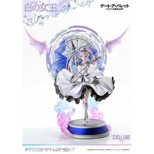 Date a Bullet Estatua PVC 1/7 Prisma Wing Queen Deluxe Version 34 cm