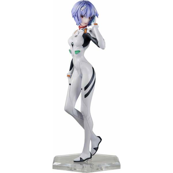 Neon Genesis Evangelion Estatua 1/7 Rei Ayanami 25 cm