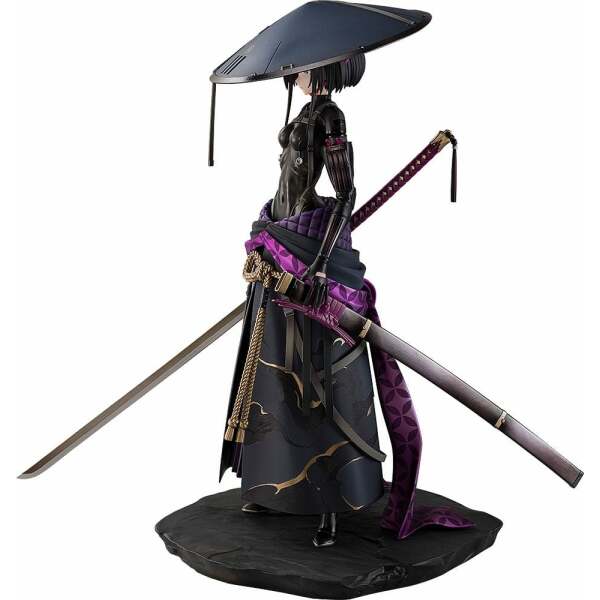 Falslander Estatua 1/7 Ronin 25 cm