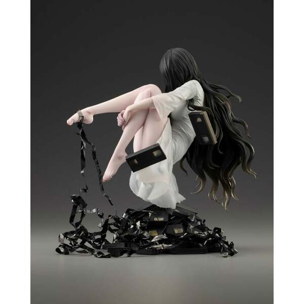 The Ring Bishoujo Estatua PVC 1/7 Sadako 17 cm