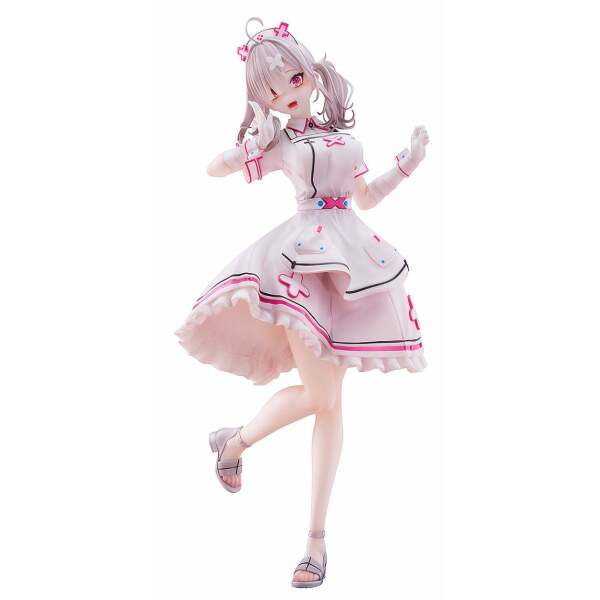 NIJISANJI Estatua PVC 1/7 Sukoya Kana 23 cm