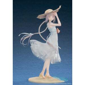 Bungaku Shoujo Estatua PVC 1/7 Toko Amano 24 cm