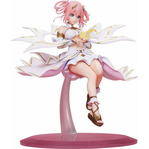 Princess Connect! Re:Dive Estatua PVC 1/7 Yui (Ceremonial) 22 cm