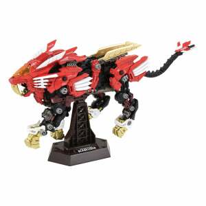 Zoids Maqueta Plastic Model Kit 1/72 AZ-01EX Blade Liger Leon Toros Version