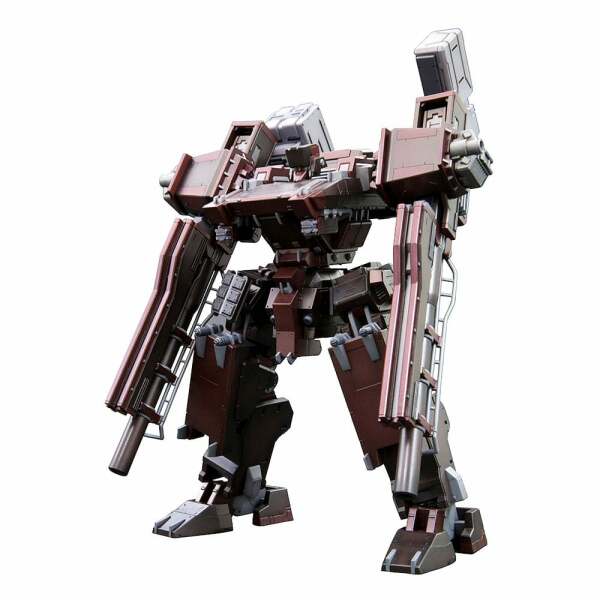 Armored Core Maqueta 1/72 GA GAN01-Sunshine-E Feedback 18 cm